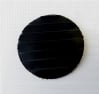 Polypropylene Fluted Sheet | Black