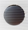 Polypropylene Fluted Sheet | Gray
