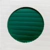 Polypropylene Fluted Sheet - Green
