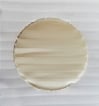 Polypropylene Fluted Sheet | Ivory