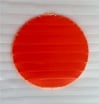 Polypropylene Fluted Sheet | Orange