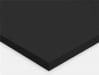 Polypropylene Sheet | Black Homopolymer PE