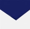 Polyurethane Sheet | Royal Blue Cast Urethane Sheet Stock