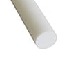 PTFE Rod - Virgin