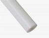 Natural Extruded PTFE Tube
