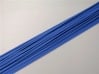 PVC 1 WELDING ROD | BLUE