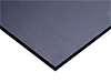 PVC Expanded Sheet | Black