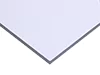 PVC Expanded Sheet | White