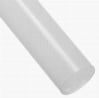 PVDF Kynar Solid Rod