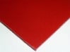 PVC EXPANDED SHEET | RED Image 2