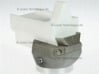 S2/FUSION Int Air Welding Shoe - V SEAM 30MM