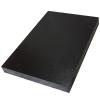 Black HDPE Cutting Board