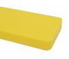 HDPE Colored Cutting Board - Yellow