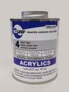 SCIGRIP WELD-ON 4SC ADHESIVE