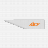 SLICE CRAFT BLADE | STRAIGHT (4 PACK)