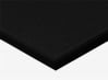 Starboard® ST Black - Scratch Resistant Ultra-Stiff Building Sheet