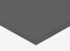 KING STARBOARD® ST CHARCOAL GRAY - SCRATCH RESIST ULTRA-STIFF BUILDING SHEET