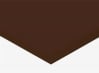 STARBOARD®?ST MOCHA BROWN - SCRATCH RESISTANT ULTRA-STIFF BUILDING SHEET