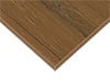 TIMBERLINE TEAK WOODGRAIN HDPE SHEET