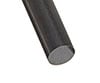 UHMW Rod - Black Reprocessed