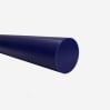 UHMW ROD | BLUE COLORED UHMW RODS (FDA COMPLIANT)