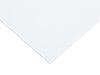 White High Impact Polystyrene Sheet | Post Consumer