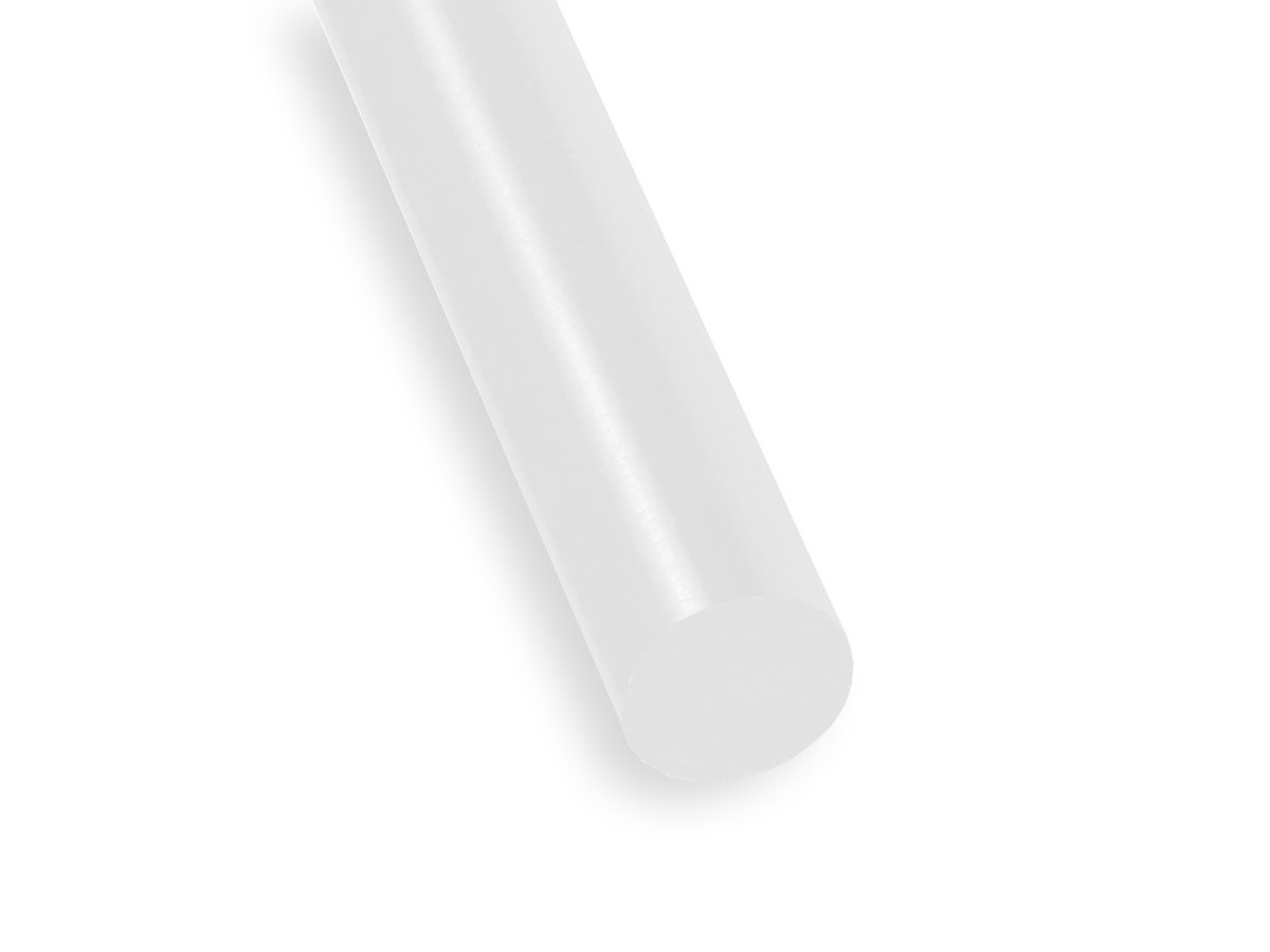 Tivar<sup>®</sup> H.O.T. UHMW Rod
