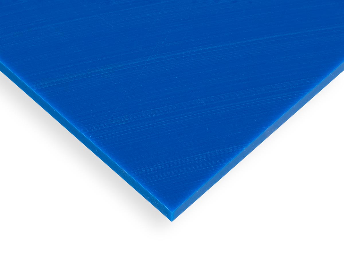 Tivar<sup>®</sup> HPV UHMW Low Friction Sliding Material