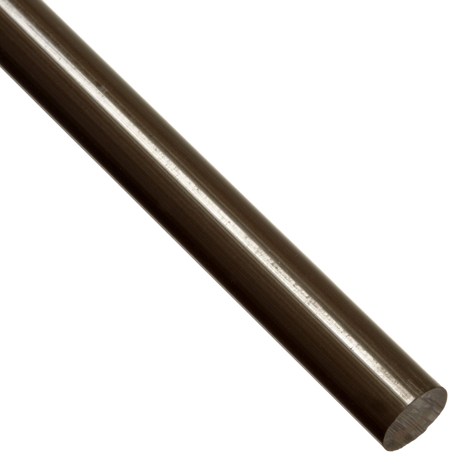 Torlon<sup>®</sup> Rod | Natural #4301