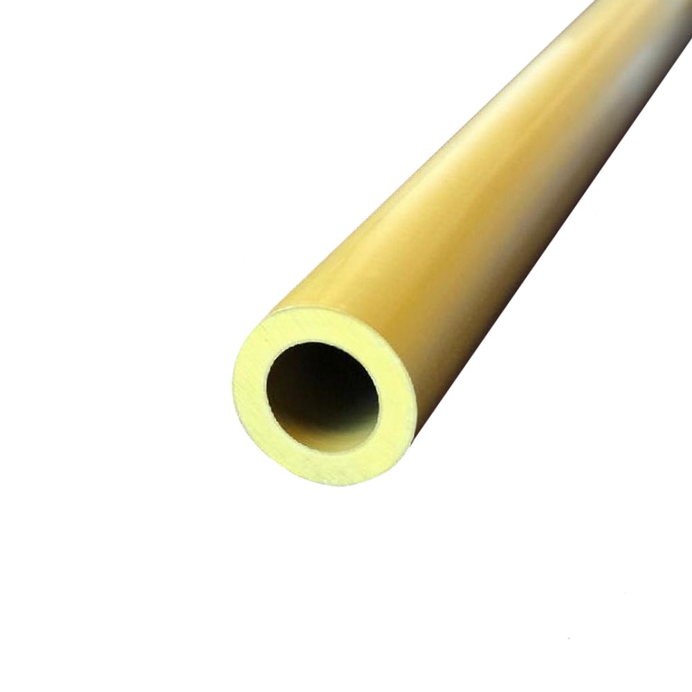 Torlon<sup>®</sup> 4203 Tube | Natural