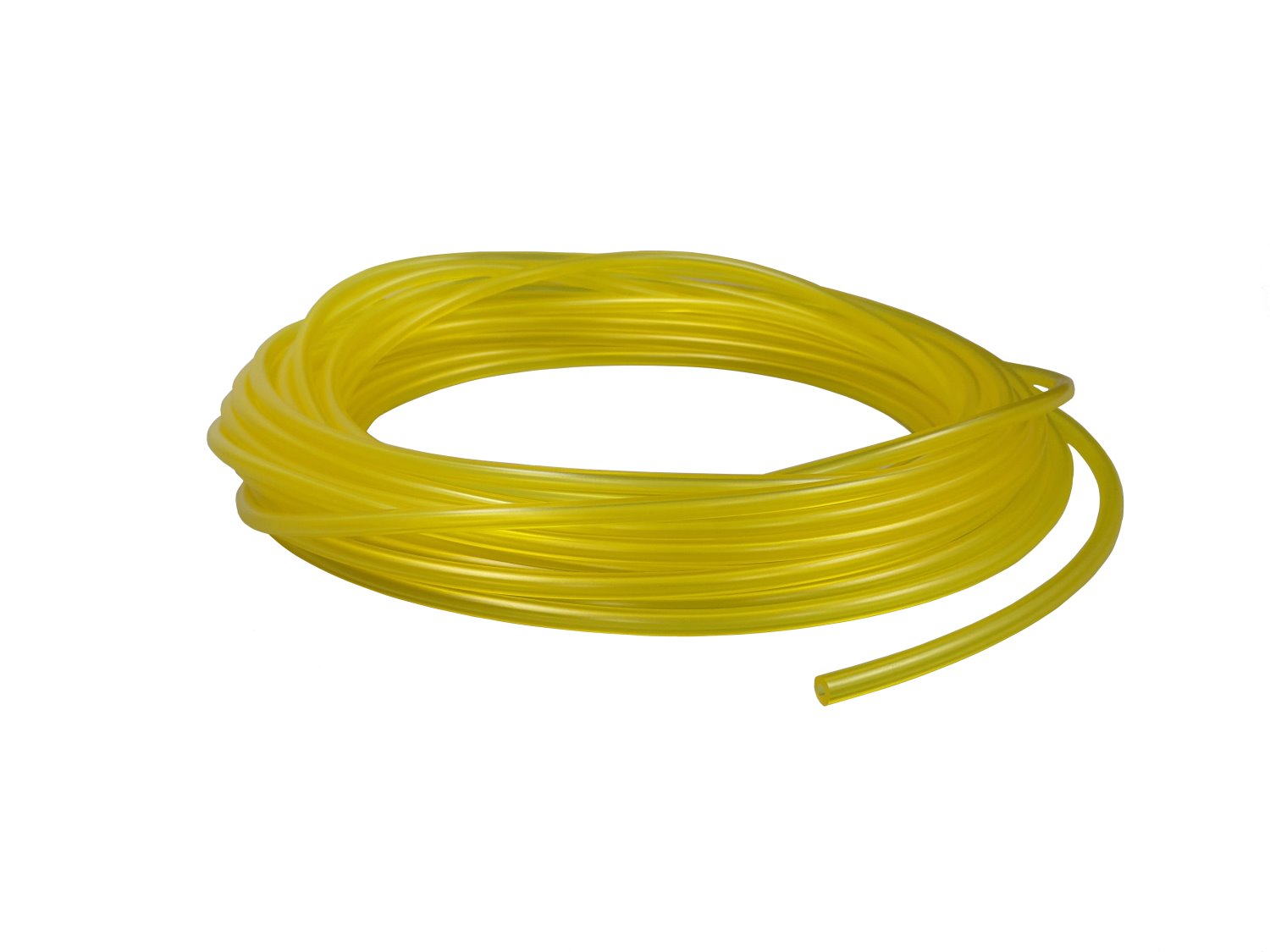 Transfer Tubing for Fuel & Lubricant | Excelon PVC Flexible Piping Image 2