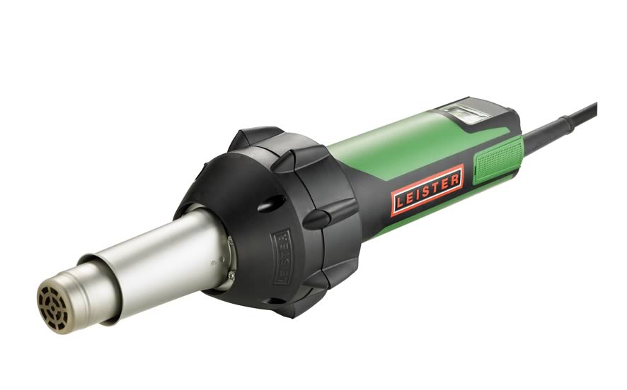 LEISTER<sup>&reg;</sup> TRIAC AT