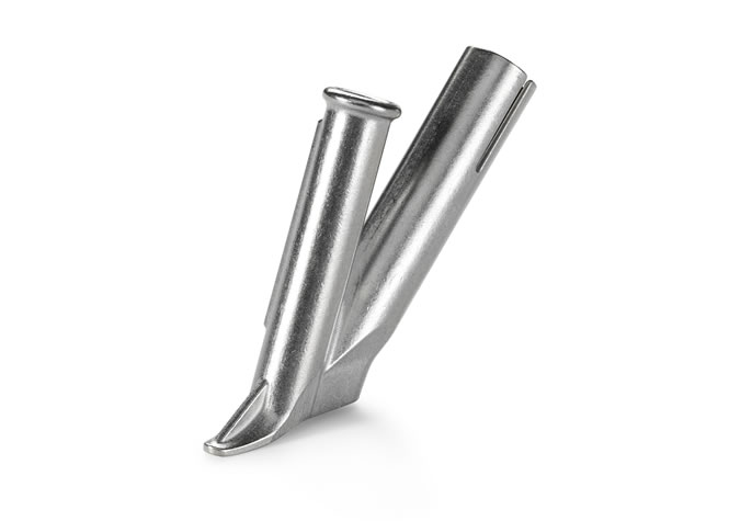 SPEED NOZZLE 5MM - LEISTER<sup>®</sup>
