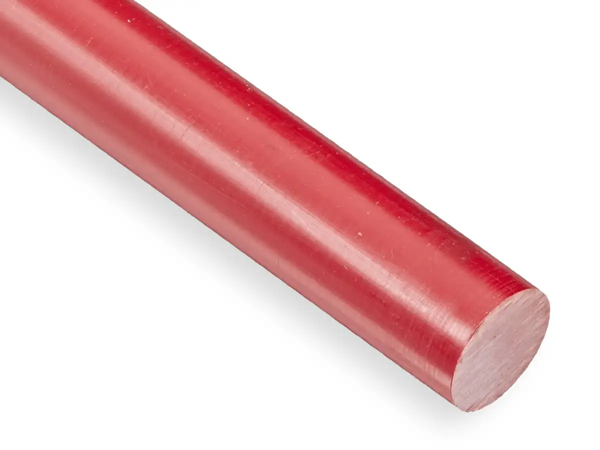 Turcite Material Rod | Turcite X