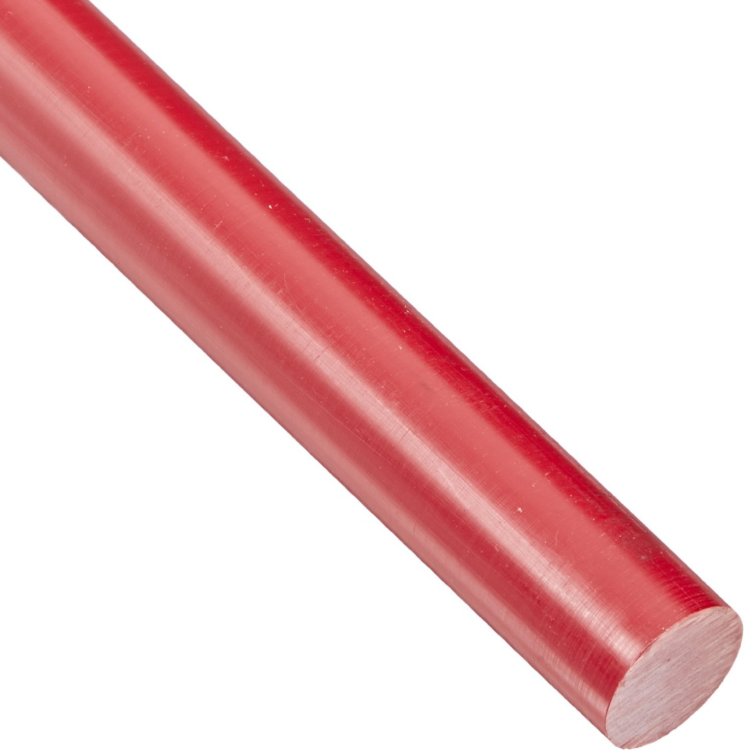 Turcite Material Rod | Turcite X
