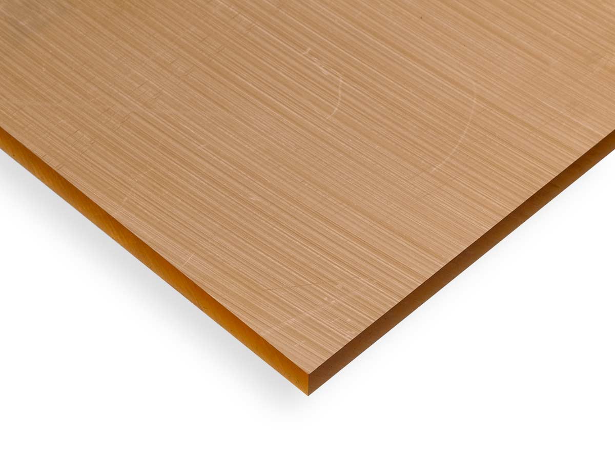 Ultem<sup>®</sup> Sheet | Natural