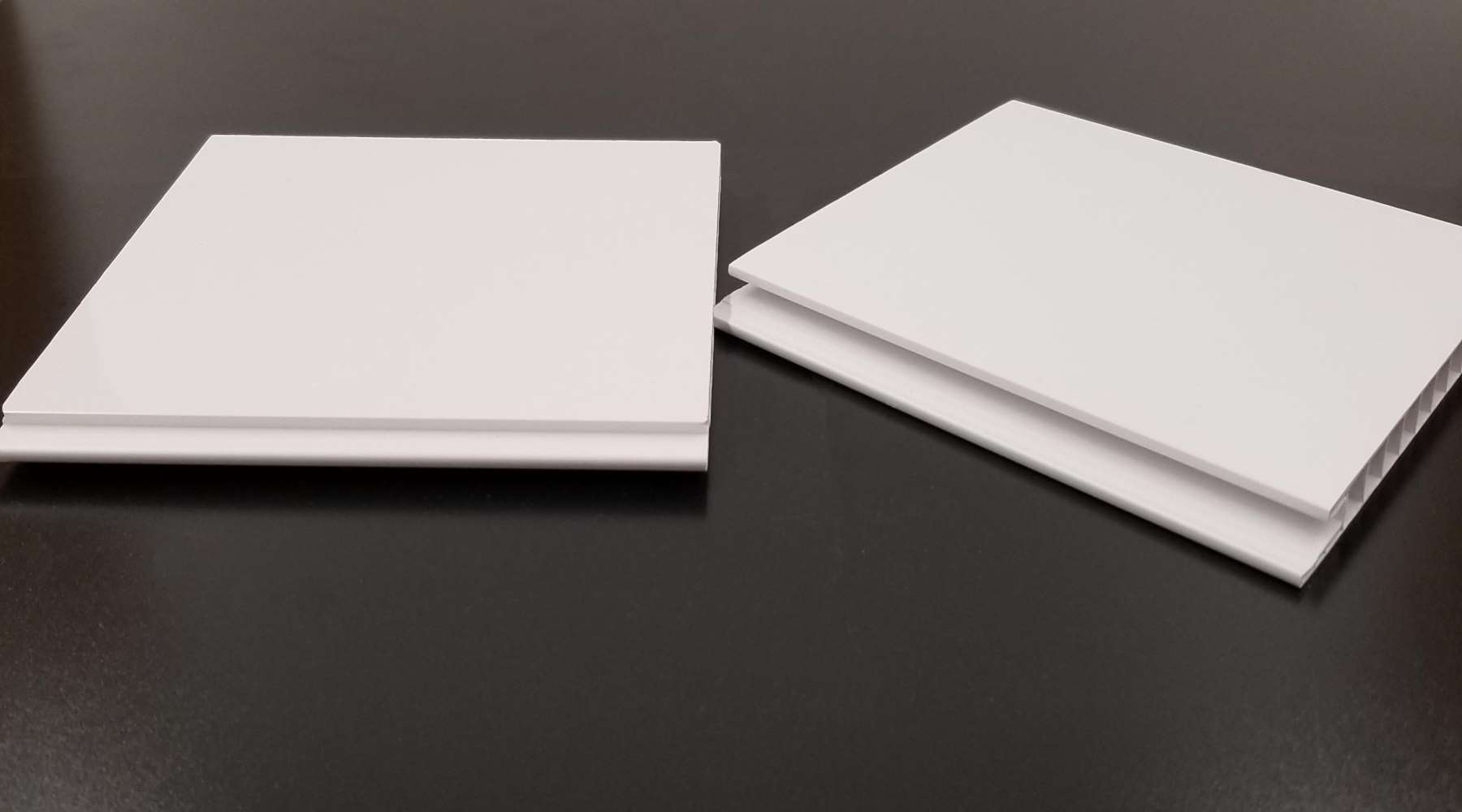 UtiLite Interlocking Wall And Ceiling Panels Image 2