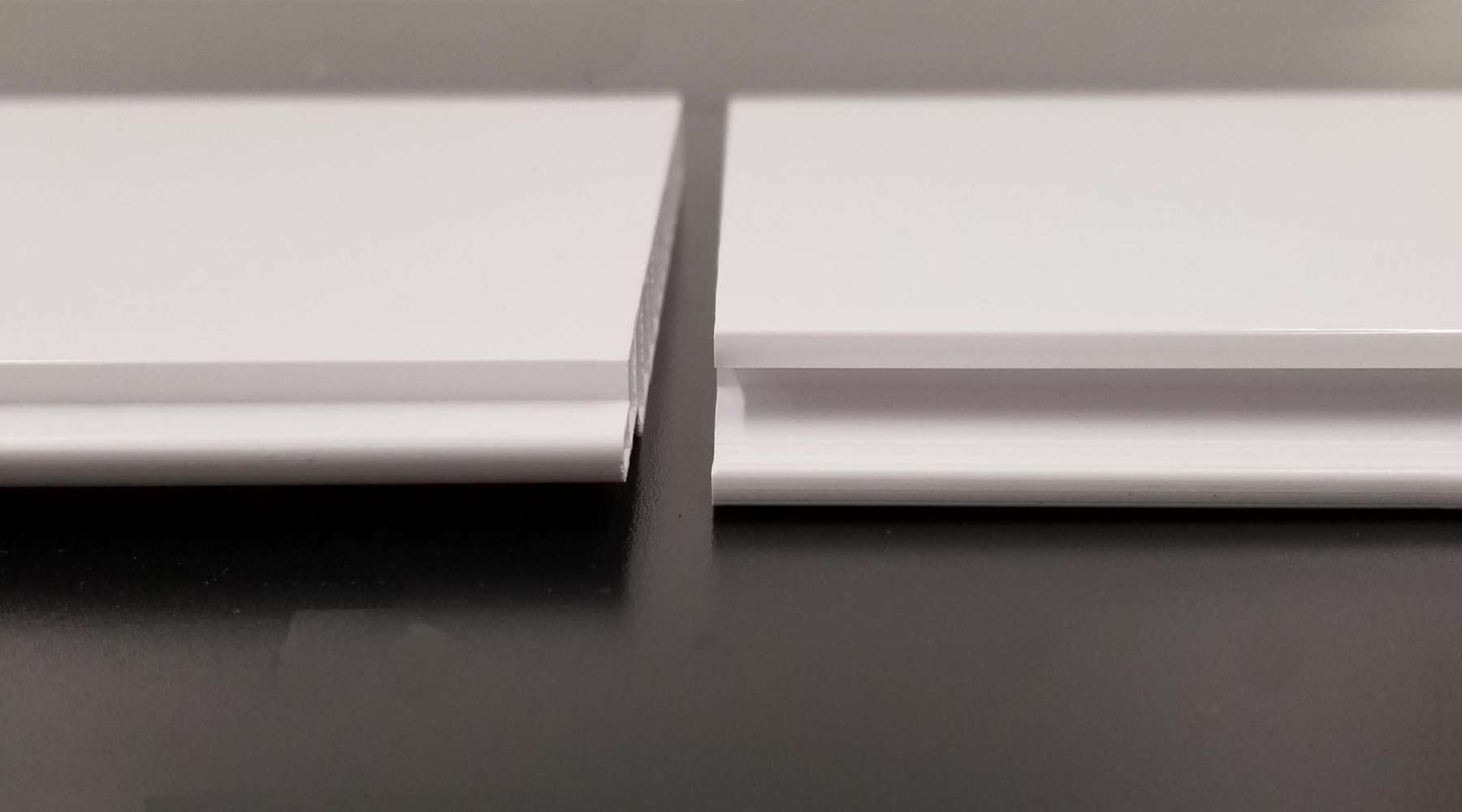 UtiLite Interlocking Wall And Ceiling Panels Image 3
