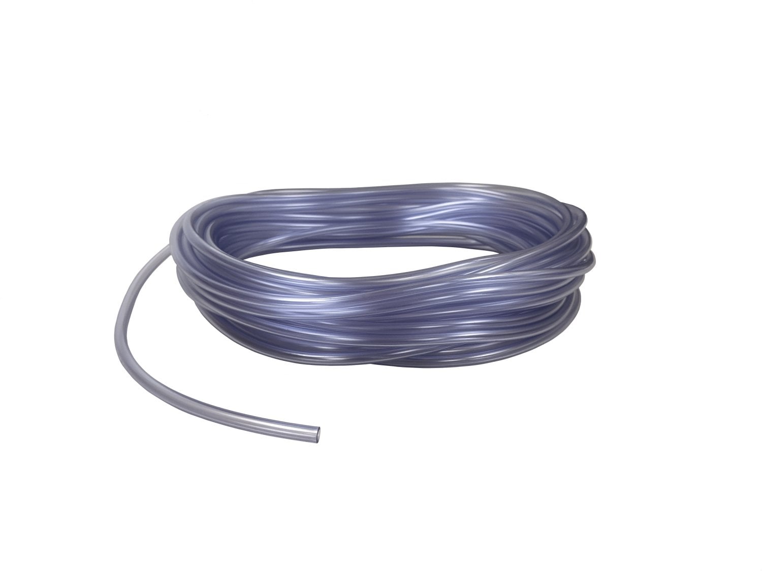Vacuum & Lab Tube | Clear PVC Tubing Image 2
