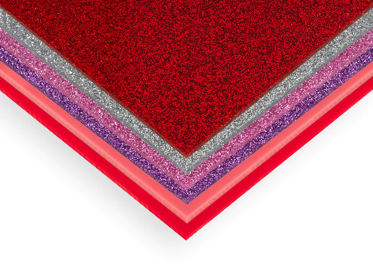Valentine Acrylic Color Pack