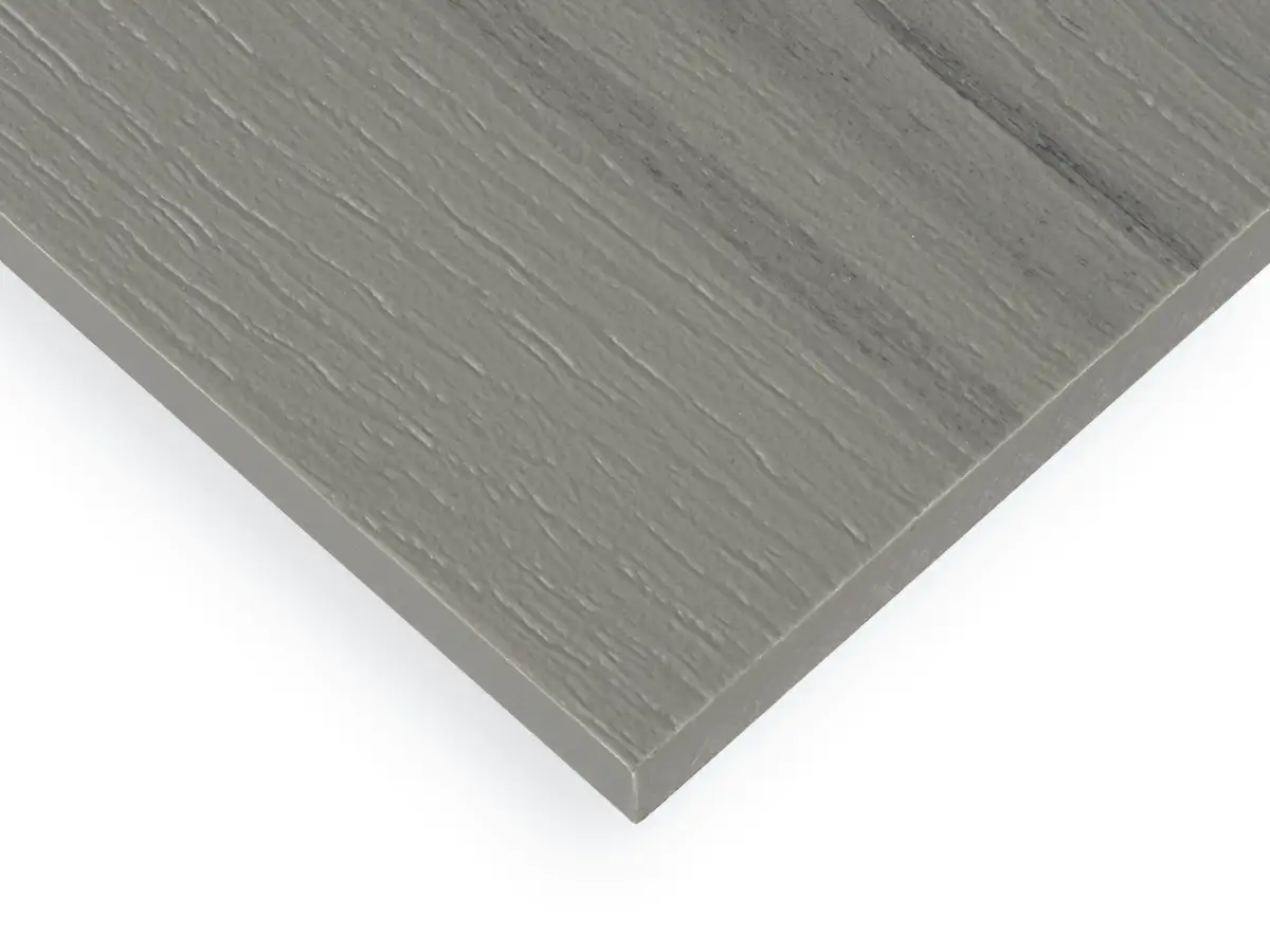 Weatherwood HDPE Lumber - Plastic Wood Sheet