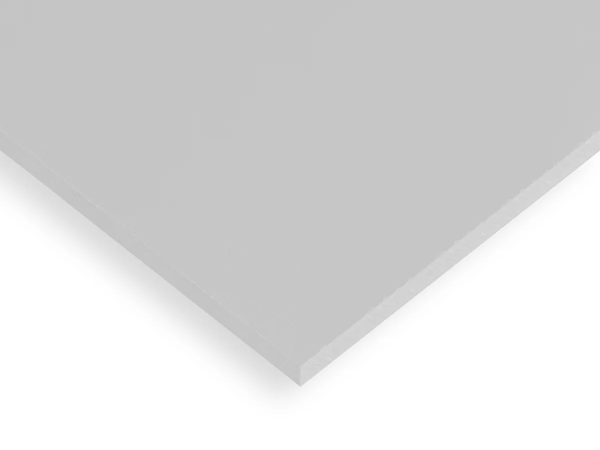 White PVC Sheet | Rigid PVC Type 1 Sheet