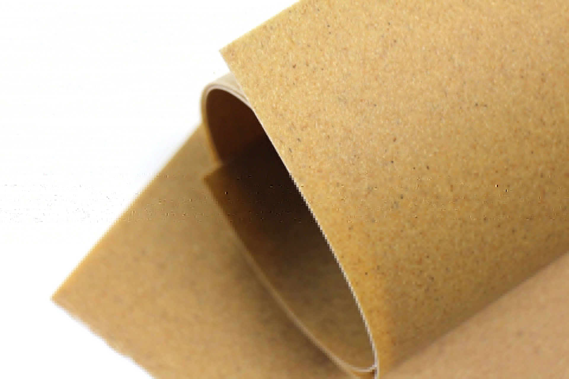 Worbla Hand-Formable Beige Thermoplastic Sheet