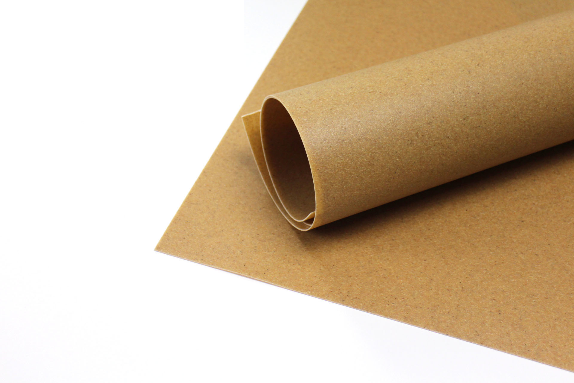 Worbla Hand-Formable Beige Thermoplastic Sheet Image 2