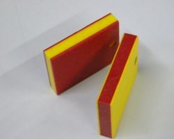 HDPE ColorCore<sup>&reg;</sup> | Yellow/Red/Yellow Image 3