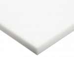 Natural HDPE Sheet