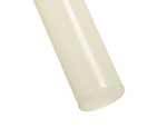 polypropylene plastic rods