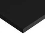 HDPE Sheet - Black