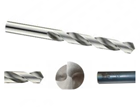 Drill Bits for Plastic Materials