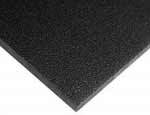 Kydex<sup>®</sup> Black Sheet